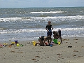 Steelackman Galveston Trip 2009